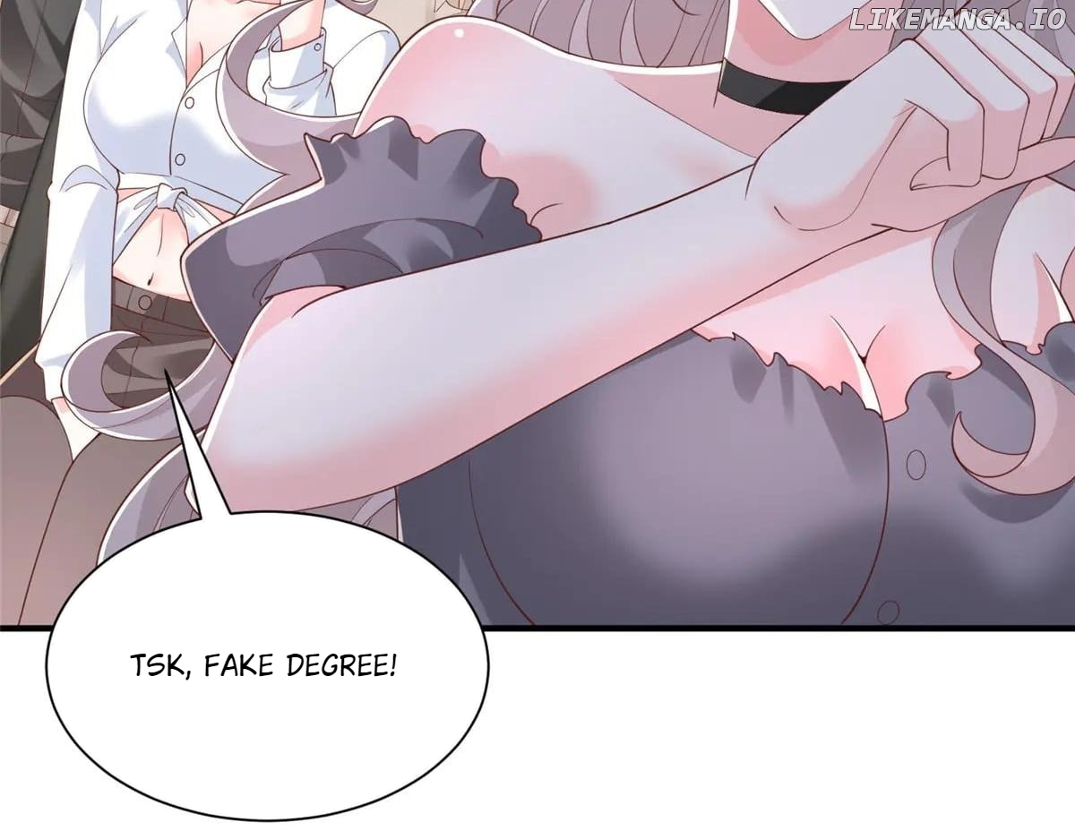 I randomly have a new career every week Chapter 759 - page 68